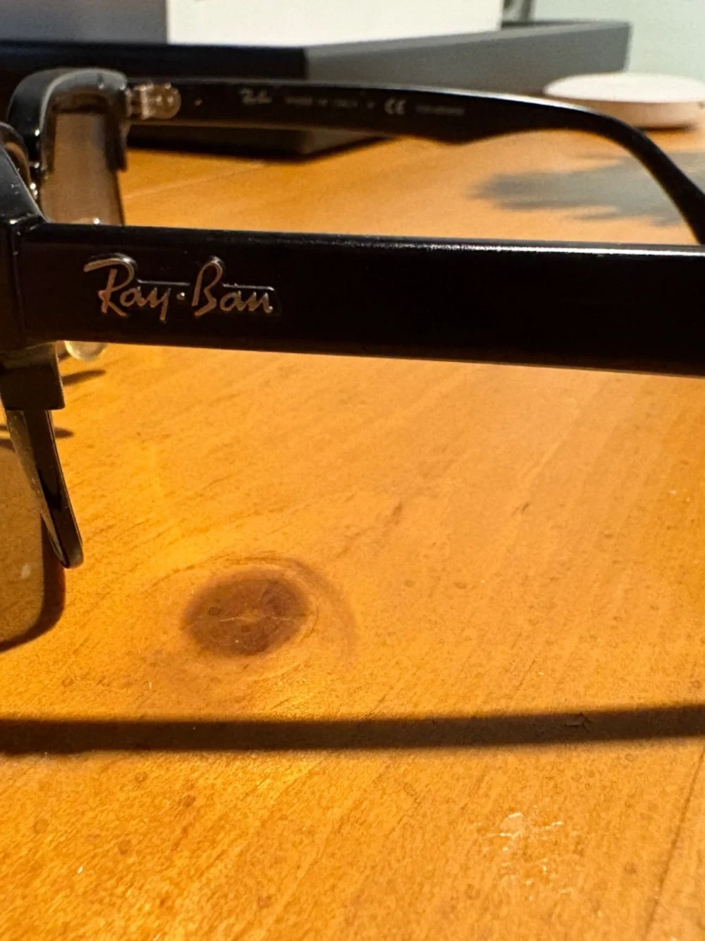 Ray-Ban ray mens